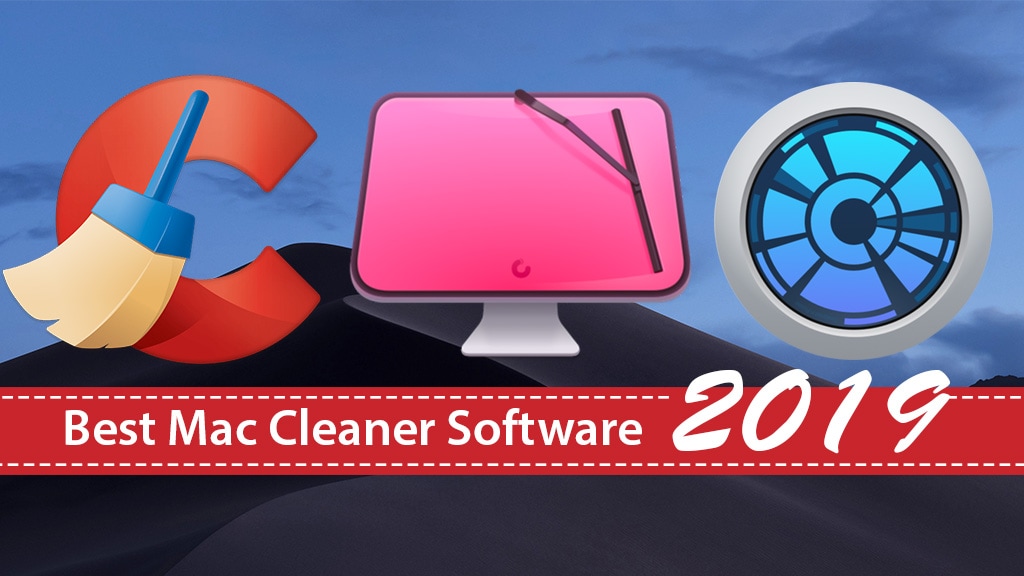 free mac cleaner programs